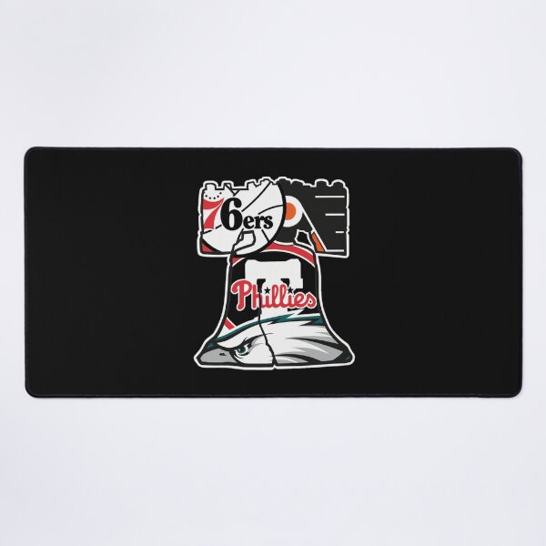 Item preview, Philly Sports Liberty Bell designed and sold by Jamrpenter.