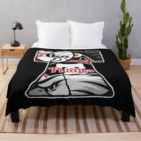 Item preview, Philly Sports Liberty Bell  designed and sold by Jamrpenter.