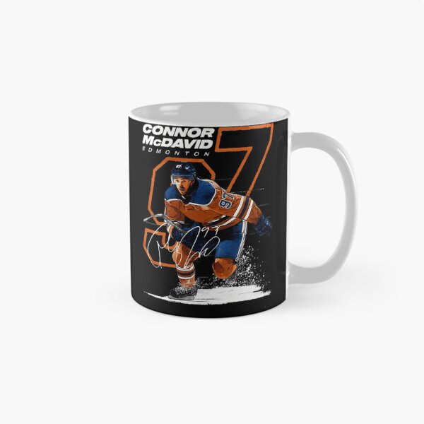 Item preview, Connor Mcdavid For Edmonton Oilers  designed and sold by gamerzyahya.