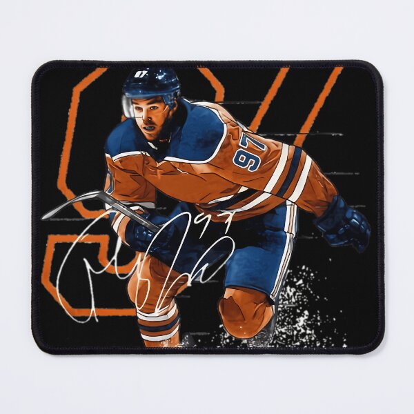 Item preview, Connor Mcdavid For Edmonton Oilers designed and sold by gamerzyahya.