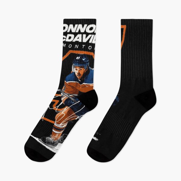 Item preview, Connor Mcdavid For Edmonton Oilers  designed and sold by gamerzyahya.