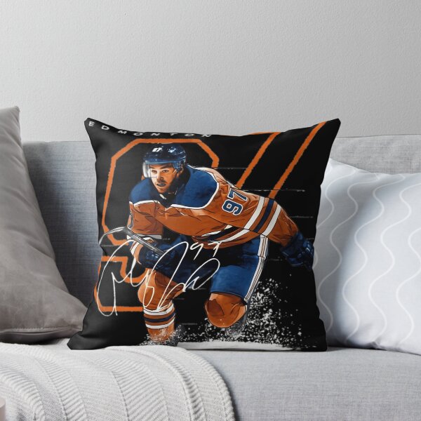 Item preview, Connor Mcdavid For Edmonton Oilers  designed and sold by gamerzyahya.