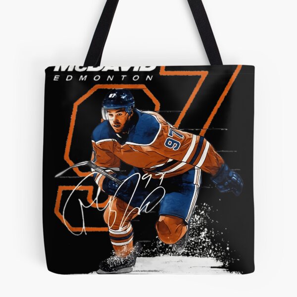Item preview, Connor Mcdavid For Edmonton Oilers  designed and sold by gamerzyahya.