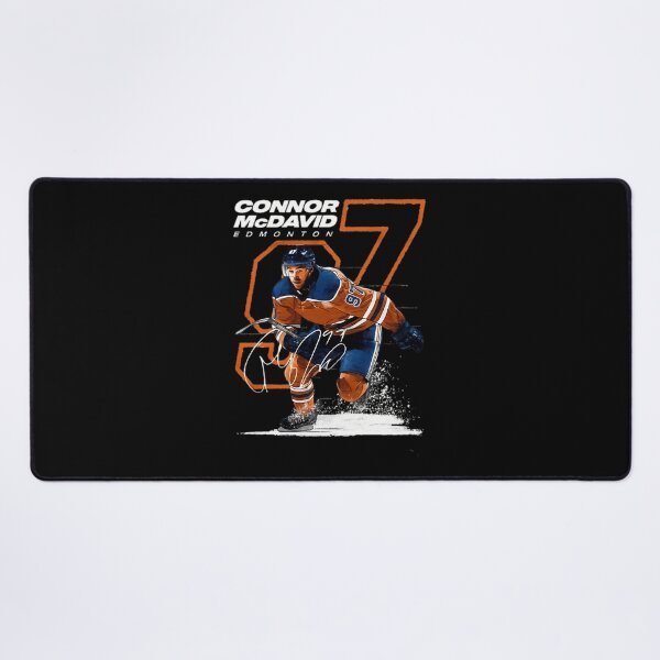 Item preview, Connor Mcdavid For Edmonton Oilers designed and sold by gamerzyahya.