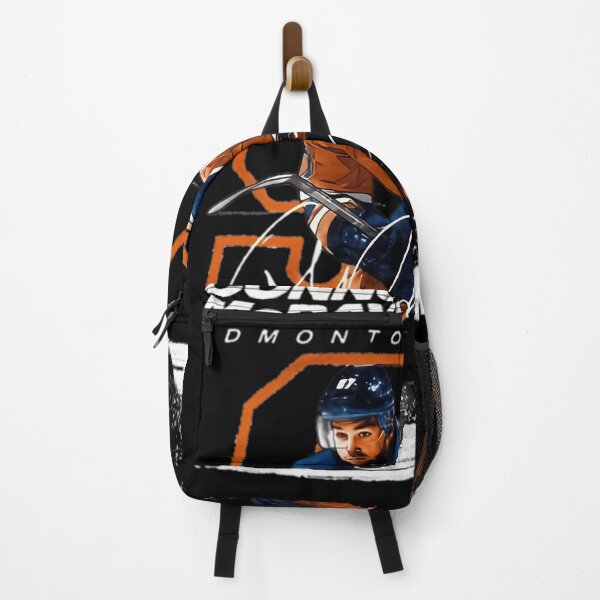 Item preview, Connor Mcdavid For Edmonton Oilers designed and sold by gamerzyahya.
