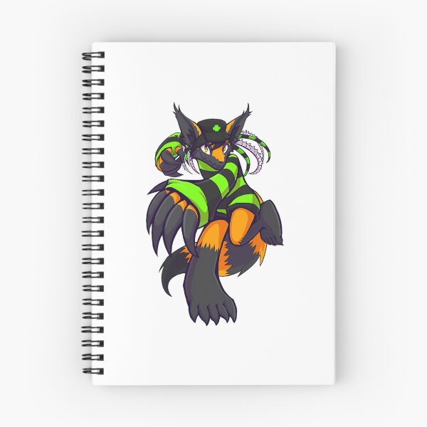 Item preview, Negaren designed and sold by Keona-Kellam-.