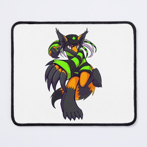 Item preview, Negaren designed and sold by Keona-Kellam-.