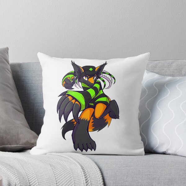 Item preview, Negaren designed and sold by Keona-Kellam-.