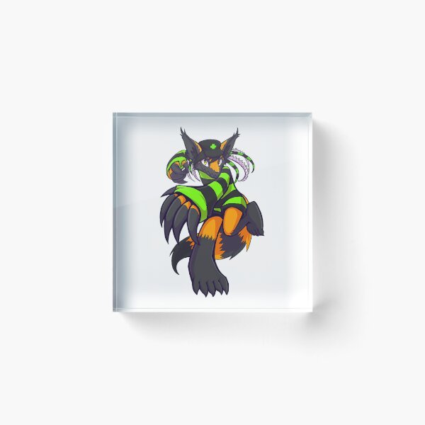 Item preview, Negaren designed and sold by Keona-Kellam-.