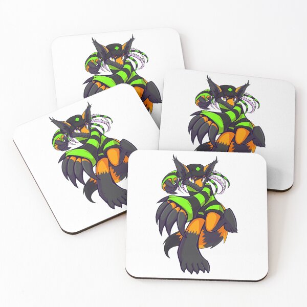 Item preview, Negaren designed and sold by Keona-Kellam-.