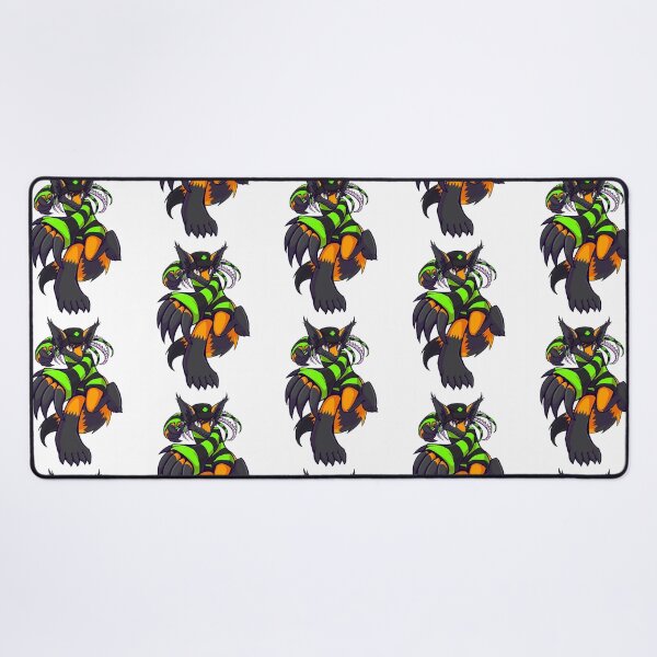 Item preview, Negaren designed and sold by Keona-Kellam-.
