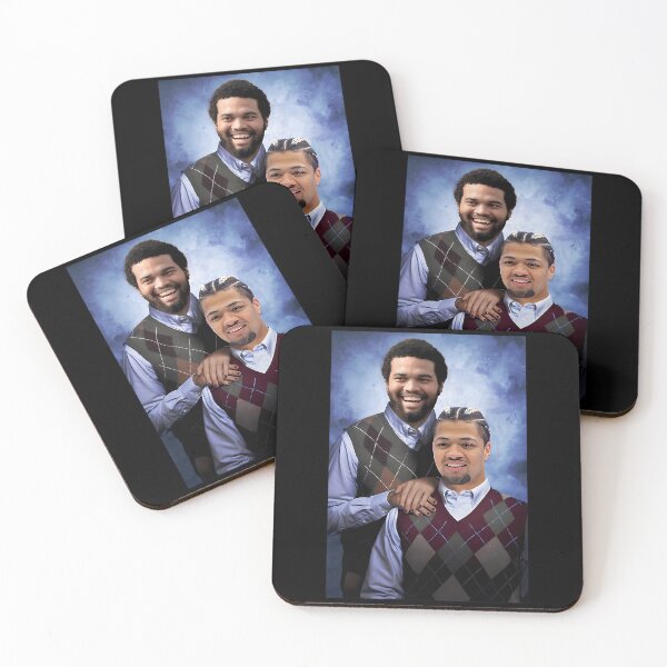 Item preview, Stat Brothers  designed and sold by midsco.