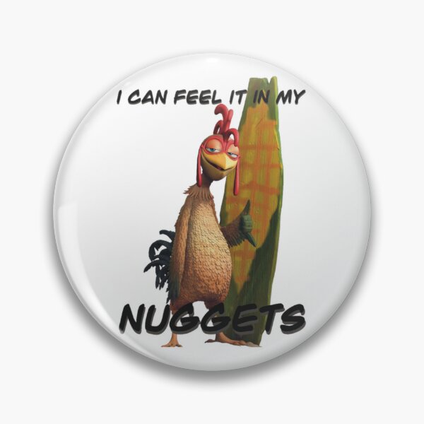 Item preview, Chicken Joe  designed and sold by LeePoston.