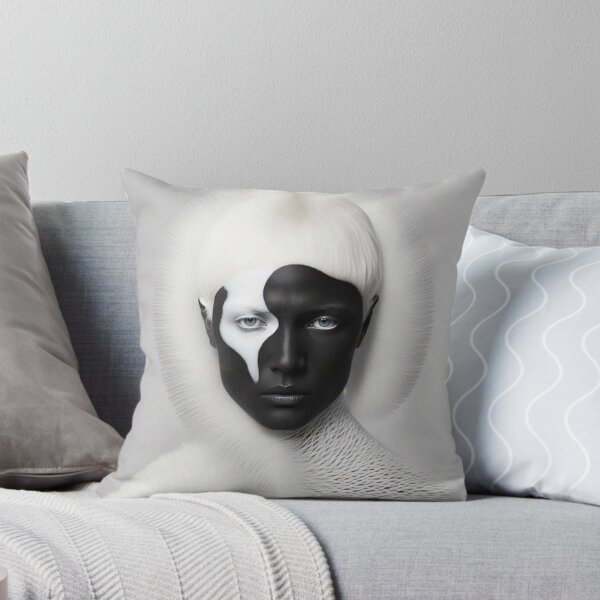 Item preview, Black Chiclets Adams aFuturistic Structure designed and sold by klo4g.