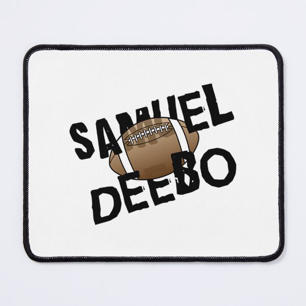 Item preview, Deebo Samuel Is Back  designed and sold by CHOL-eBuCKMAN.