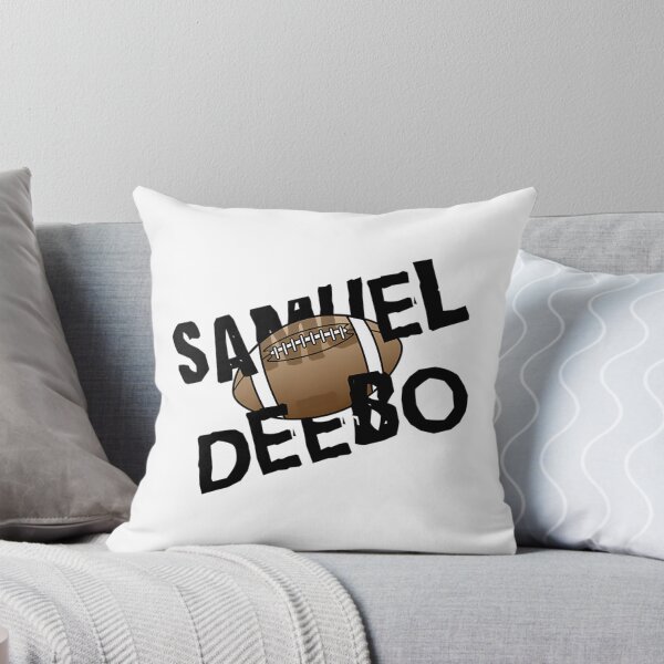 Item preview, Deebo Samuel Is Back  designed and sold by CHOL-eBuCKMAN.