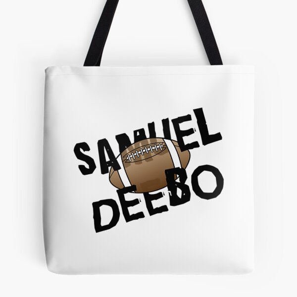 Item preview, Deebo Samuel Is Back  designed and sold by CHOL-eBuCKMAN.