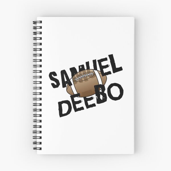 Item preview, Deebo Samuel Is Back  designed and sold by CHOL-eBuCKMAN.