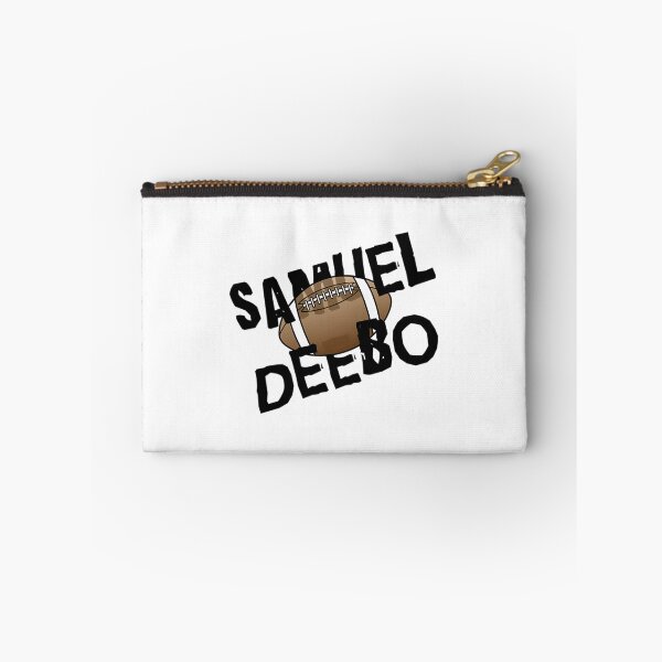 Item preview, Deebo Samuel Is Back  designed and sold by CHOL-eBuCKMAN.