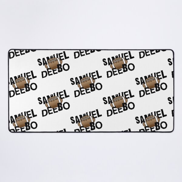 Item preview, Deebo Samuel Is Back designed and sold by CHOL-eBuCKMAN.