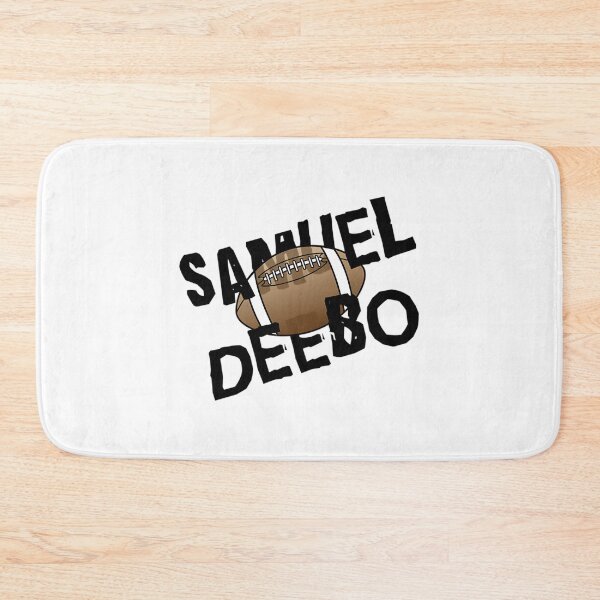 Item preview, Deebo Samuel Is Back  designed and sold by CHOL-eBuCKMAN.