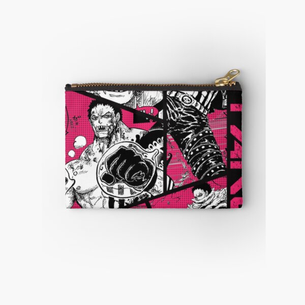Item preview, Katakuri Manga Panel designed and sold by LeePoston.