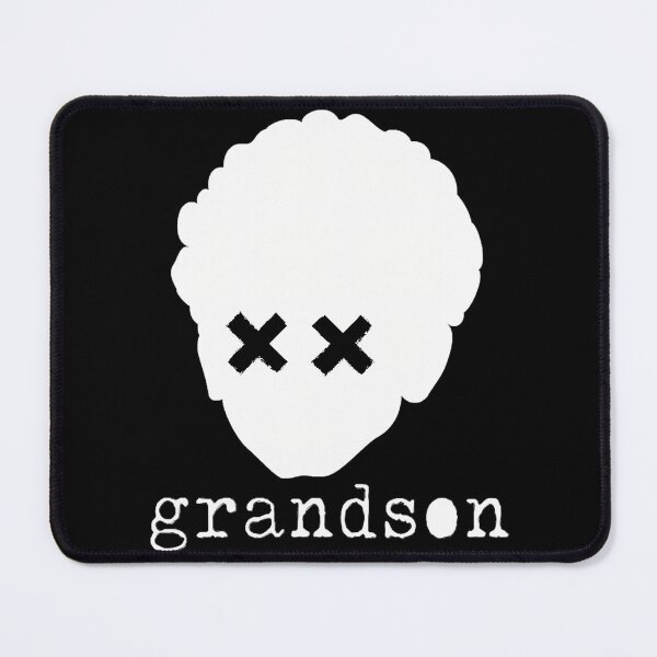 Item preview, Grandson Xx Eyes Design designed and sold by bilaalmagekr.
