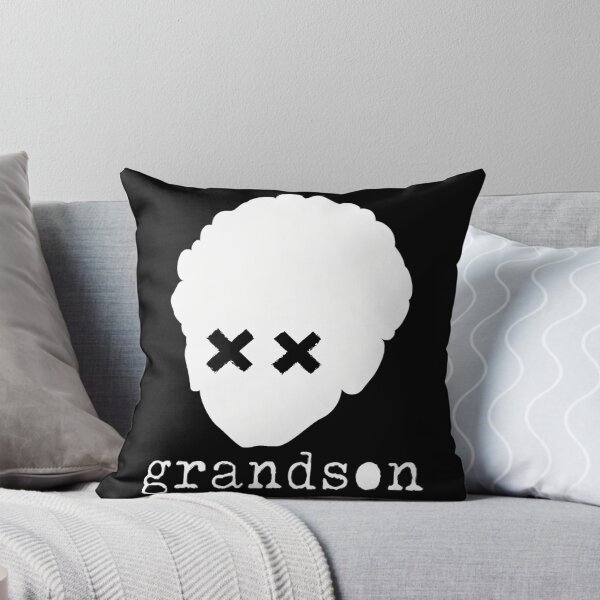 Item preview, Grandson Xx Eyes Design designed and sold by bilaalmagekr.