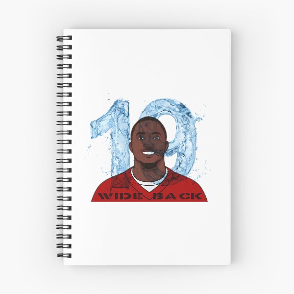 Item preview, Deebo Samuel Is Back   designed and sold by CHOL-eBuCKMAN.