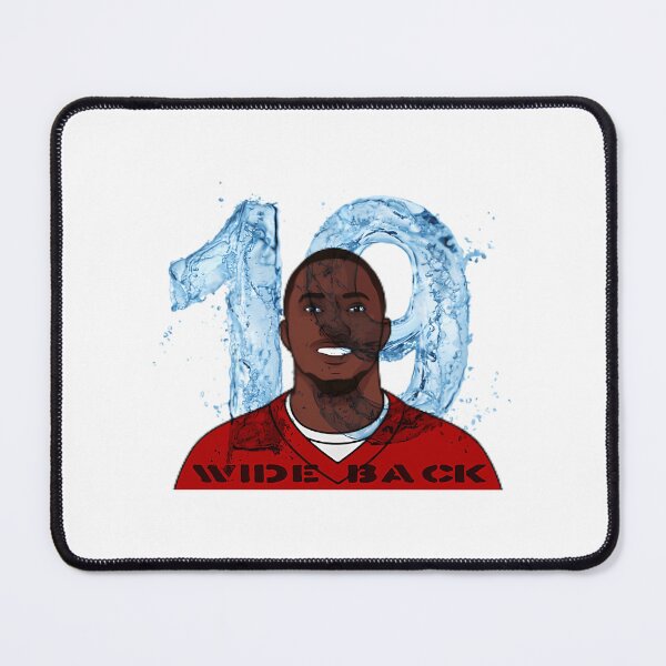 Item preview, Deebo Samuel Is Back designed and sold by CHOL-eBuCKMAN.