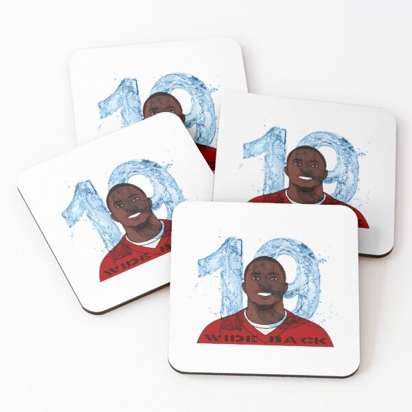 Item preview, Deebo Samuel Is Back   designed and sold by CHOL-eBuCKMAN.