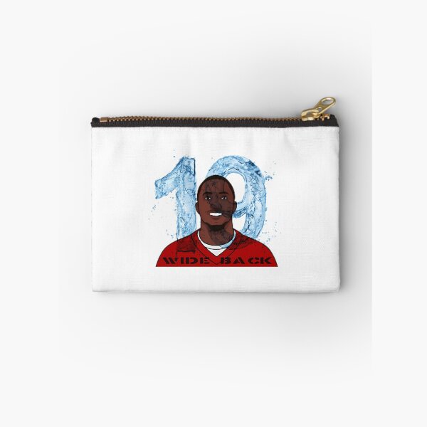 Item preview, Deebo Samuel Is Back   designed and sold by CHOL-eBuCKMAN.