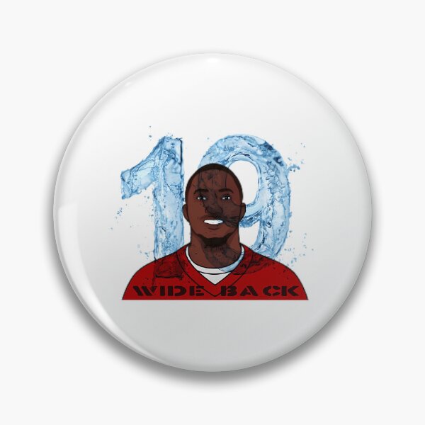 Item preview, Deebo Samuel Is Back   designed and sold by CHOL-eBuCKMAN.