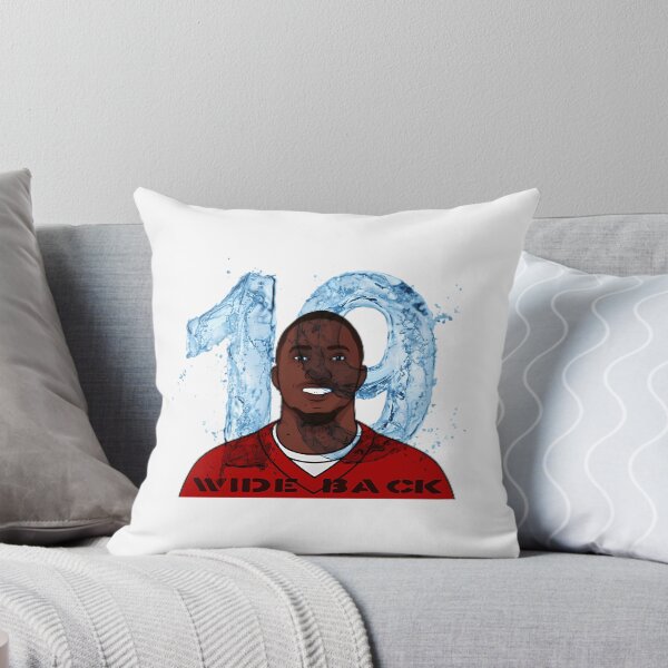 Item preview, Deebo Samuel Is Back   designed and sold by CHOL-eBuCKMAN.