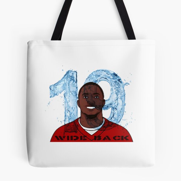 Item preview, Deebo Samuel Is Back   designed and sold by CHOL-eBuCKMAN.