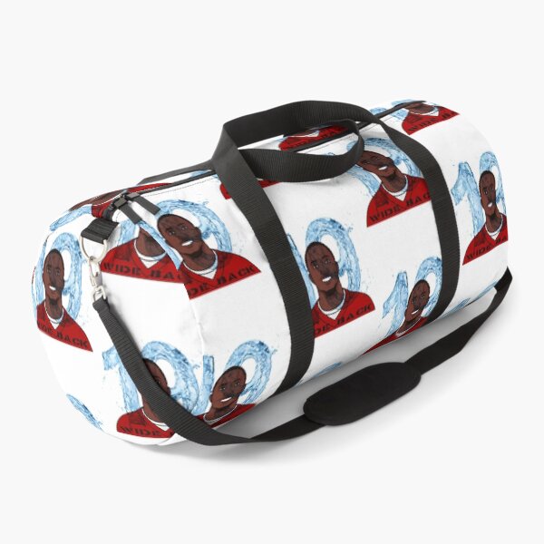 Artikelvorschau, Deebo Samuel ist zurück entworfen und verkauft von CHOL-eBuCKMAN.