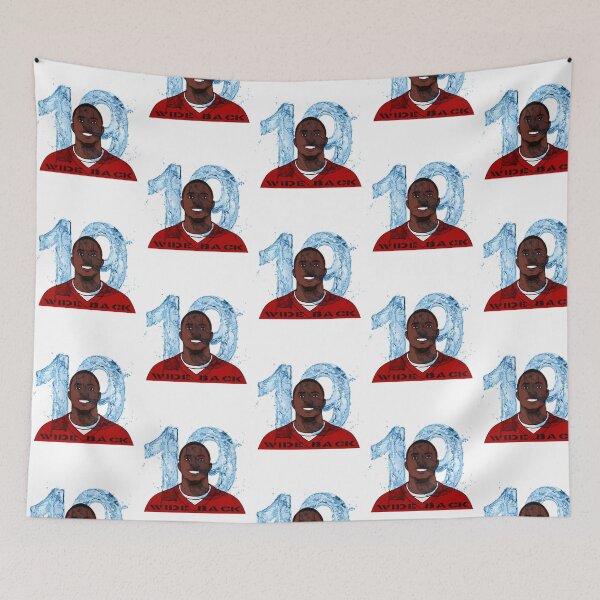 Item preview, Deebo Samuel Is Back   designed and sold by CHOL-eBuCKMAN.