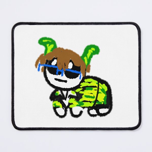 Item preview, Generation Loss Slimecicle Autism Creature designed and sold by J-amieMay-o.