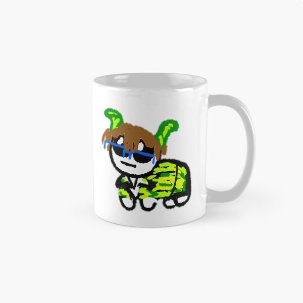 Item preview, Generation Loss Slimecicle Autism Creature designed and sold by J-amieMay-o.