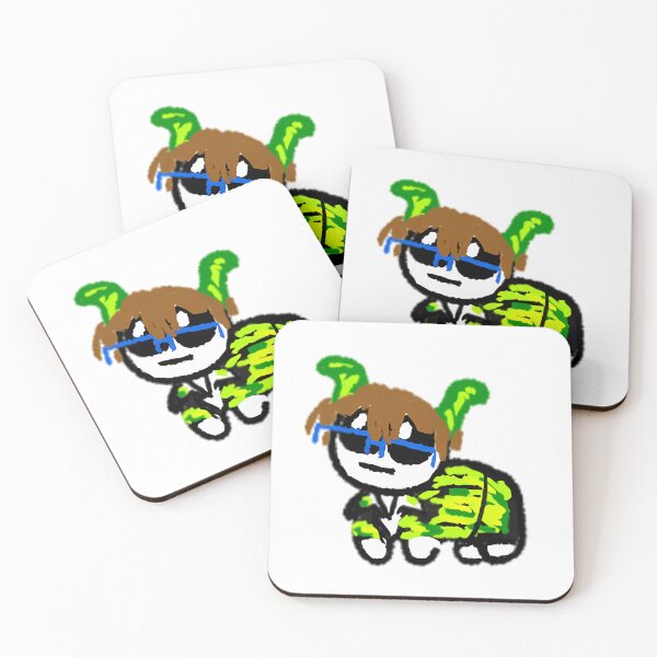 Item preview, Generation Loss Slimecicle Autism Creature designed and sold by J-amieMay-o.