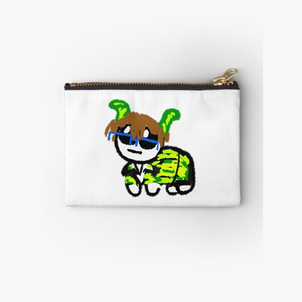 Item preview, Generation Loss Slimecicle Autism Creature designed and sold by J-amieMay-o.