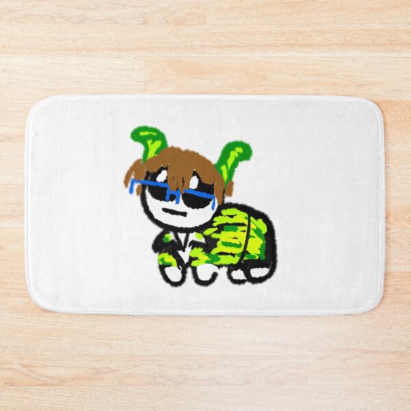 Item preview, Generation Loss Slimecicle Autism Creature designed and sold by J-amieMay-o.