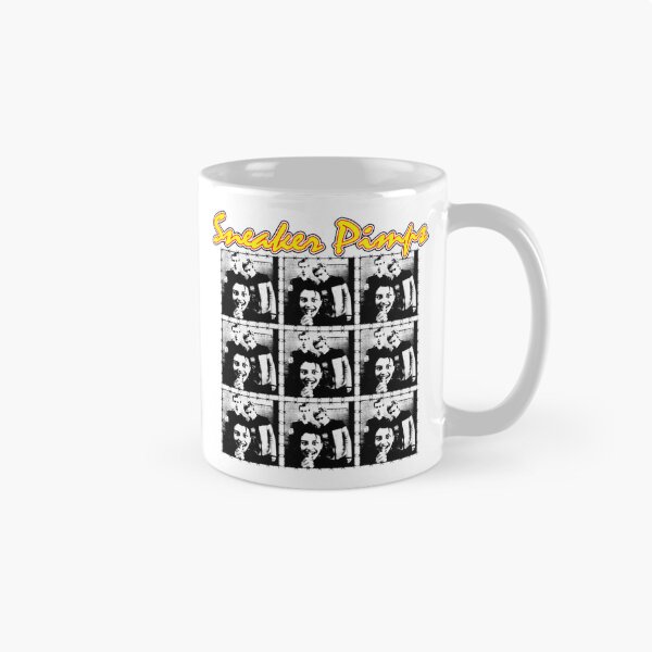 Item preview,  Electronic Rock Yellow Typography designed and sold by 16yoTalent.