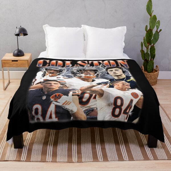 Item preview, Colston Loveland Good Better Best Chicago Bears designed and sold by god-tattoo.