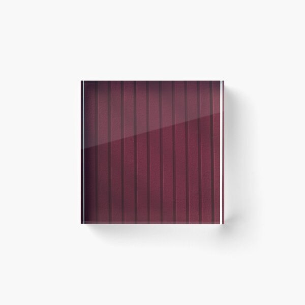 Item preview, Red Corduroy  designed and sold by ZedColors.