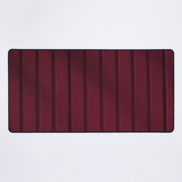 Item preview, Red Corduroy designed and sold by ZedColors.
