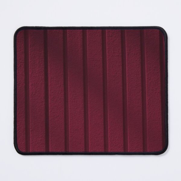 Item preview, Red Corduroy  designed and sold by ZedColors.