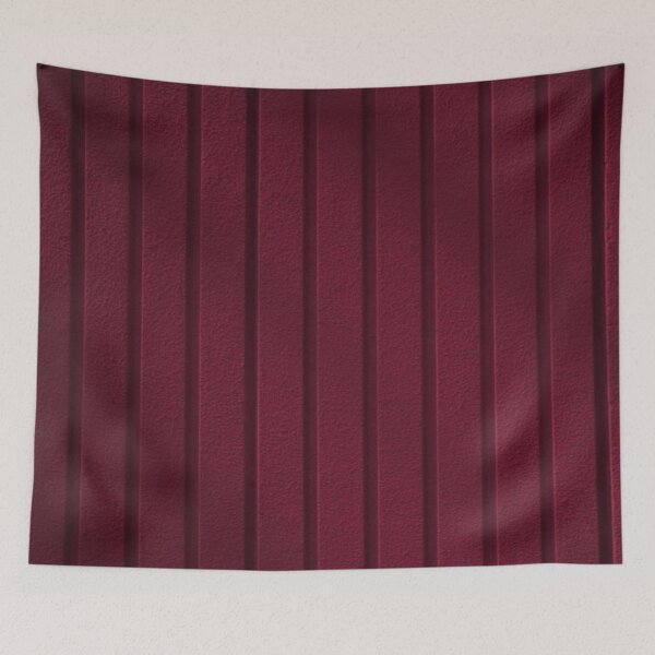 Item preview, Red Corduroy  designed and sold by ZedColors.