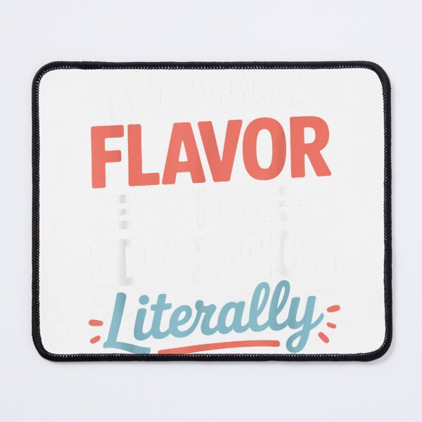 Item preview, I Add Flavor to Education Literally, Culinary Art Teacher T-Shirt designed and sold by VibeCrafteria.