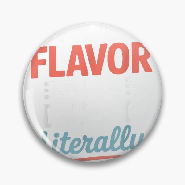 Item preview, I Add Flavor to Education Literally, Culinary Art Teacher T-Shirt designed and sold by VibeCrafteria.